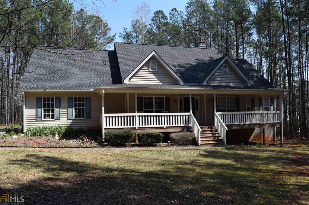 1044 Hunter Rd, Williamson, GA 30292 Trulia