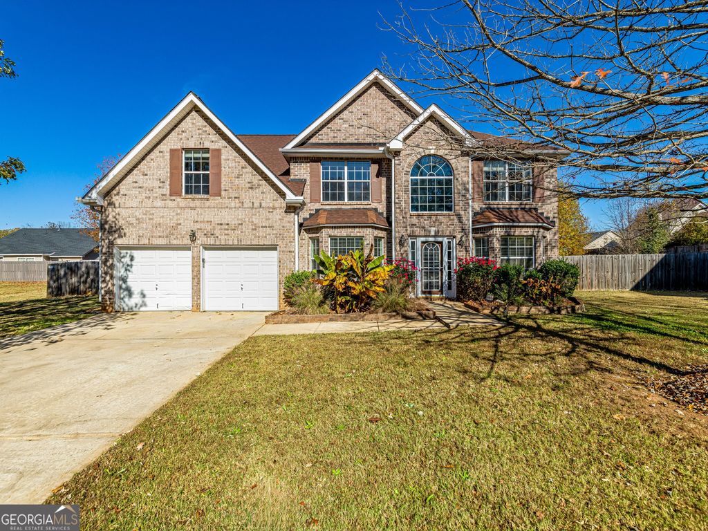 108 Kentwood Springs Dr, Hampton, GA 30228 Trulia