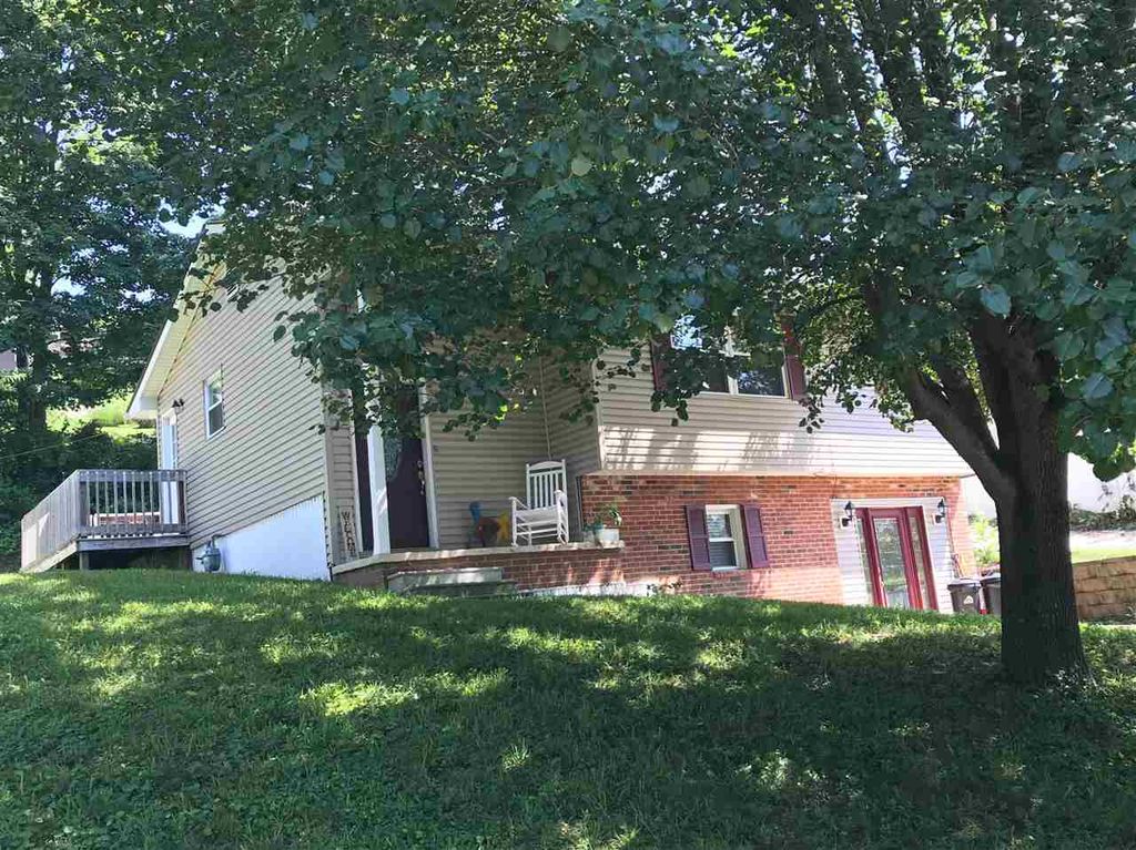 67 Midville Heights Rd, Lavalette, WV 25535 Trulia