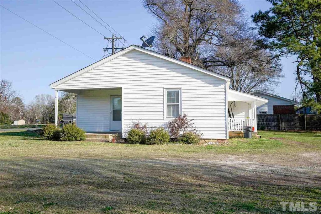 1801 Willow Springs St, Willow Spring, NC 27592 Trulia