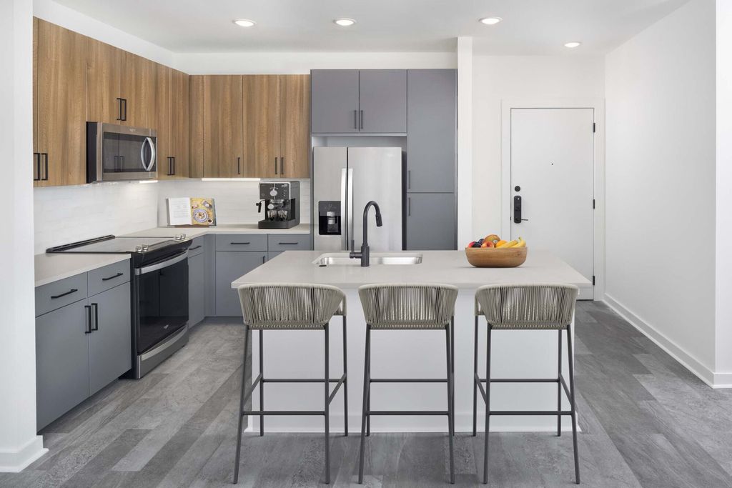 515 Jordan Pl 104, Charlotte, NC 28205 Apartment for Sale