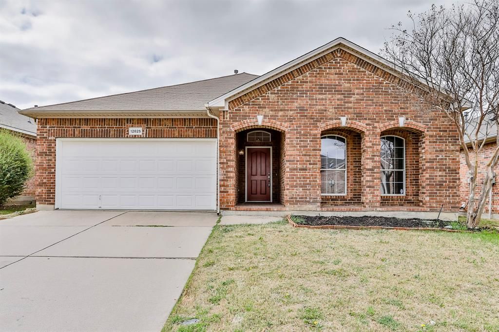 12825 Danville Dr, Fort Worth, TX 76244
