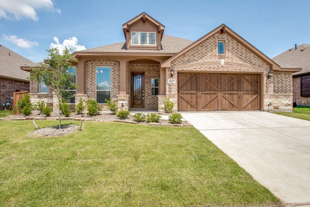 410 Milford, Wylie, TX 75098 Trulia