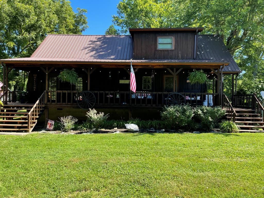 166166 Ridgeway Dr, Morehead, KY 40351 Trulia