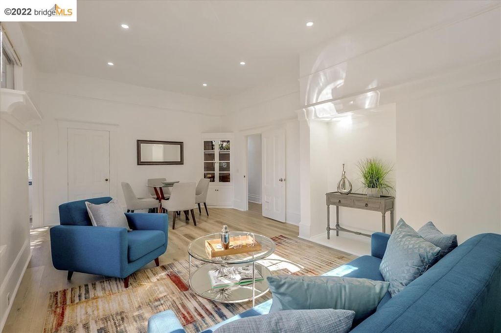 1903 Bonita Ave #1, Berkeley, CA 94704