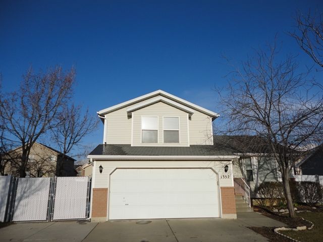 1352 N 100 W, Layton, UT 84041