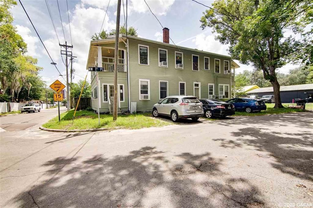 20 NW 8th St, Gainesville, FL 32601