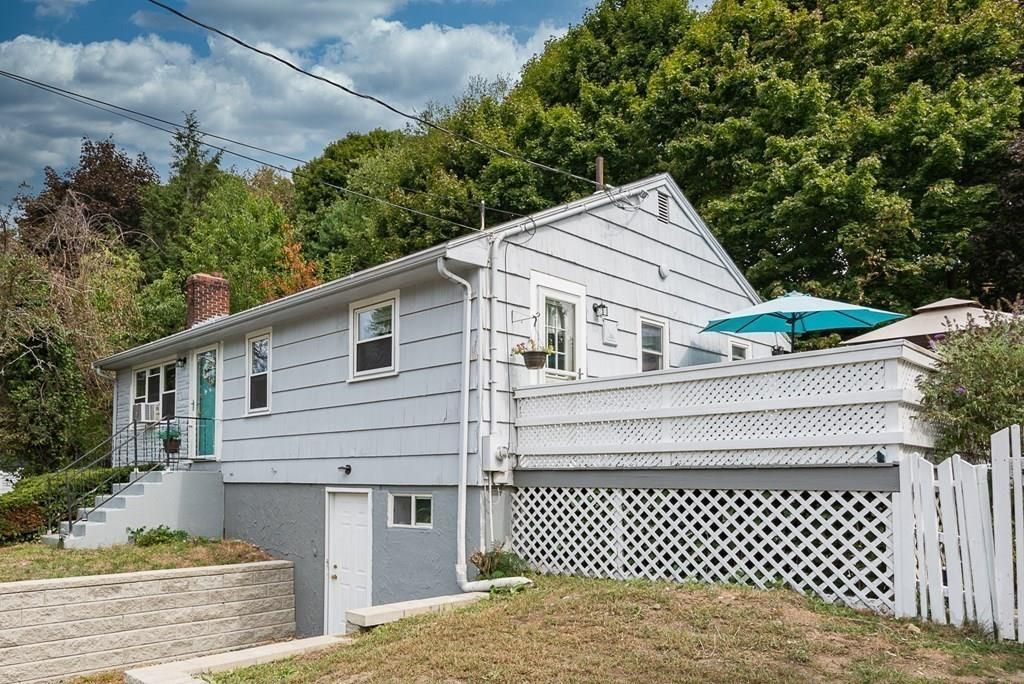 98 North St, Weymouth, MA 02191 Trulia