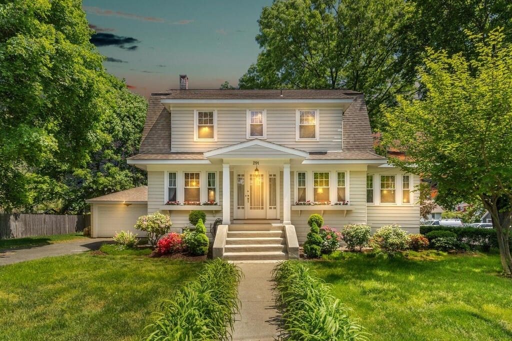 291 William St, Stoneham, MA 02180 Trulia
