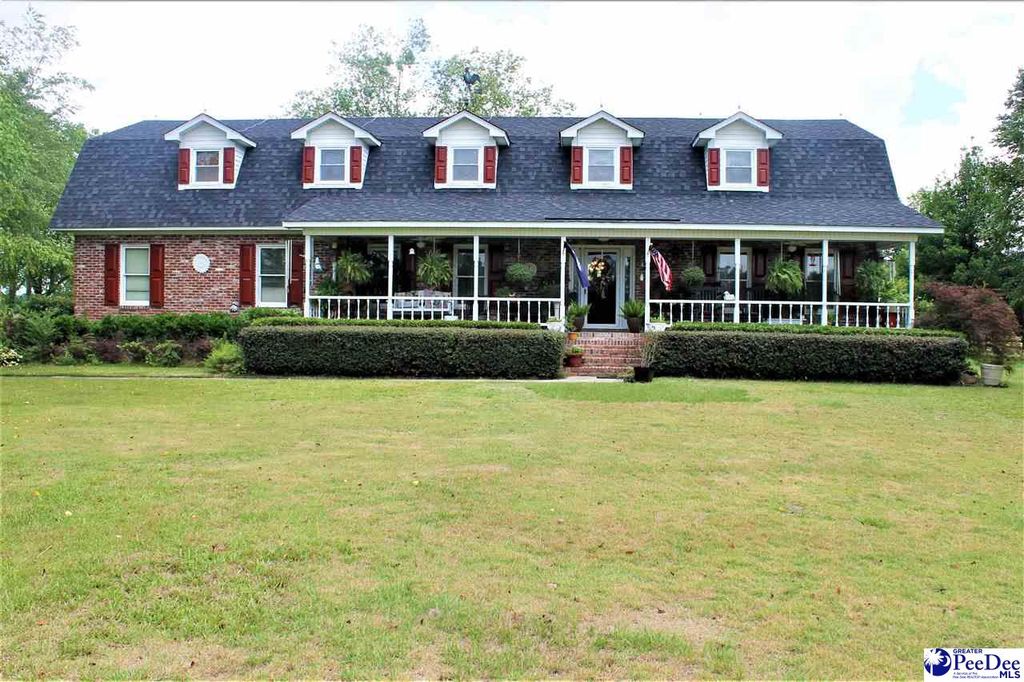 919 E Friendfield Rd, Coward, SC 29530 Trulia