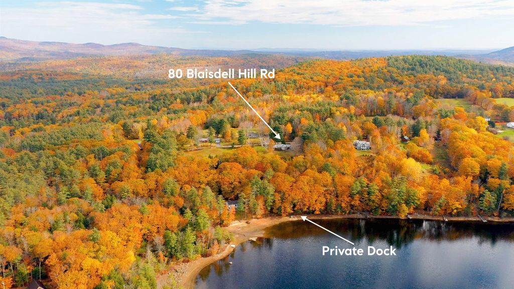80 Blaisdell Hill Road, South Sutton, NH 03273 Trulia