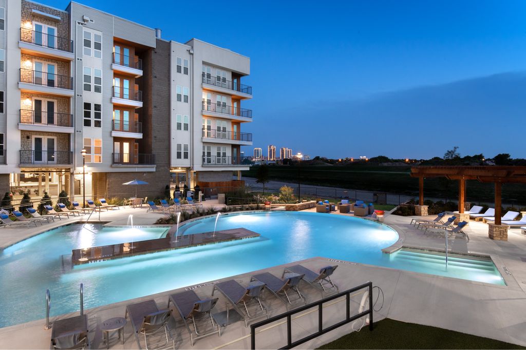 Shelby at Northside Apartments in Fort Worth, TX 76106 Studio3 Bed