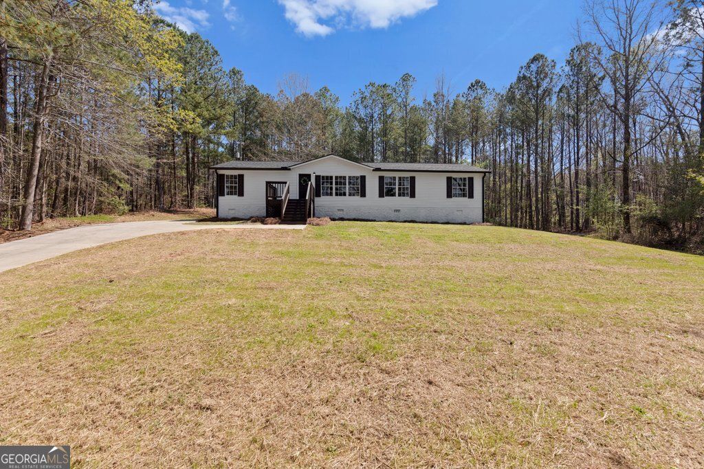 6506 State Highway 42 S, Culloden, GA 31016
