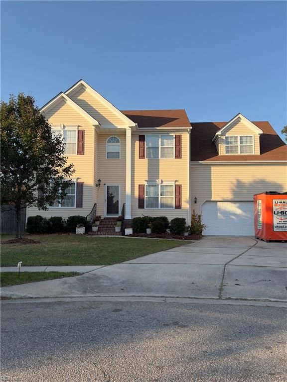 1000 Roxbury Ct, Chesapeake, VA 23320 Trulia