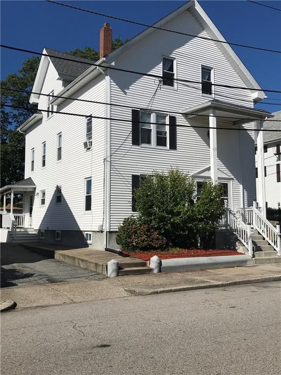 22 Norris Ave, Pawtucket, RI 02861 Trulia