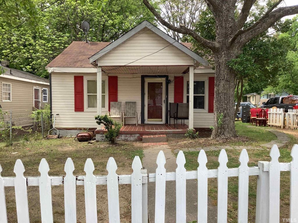 800 Vardaman St, Raleigh, NC 27610