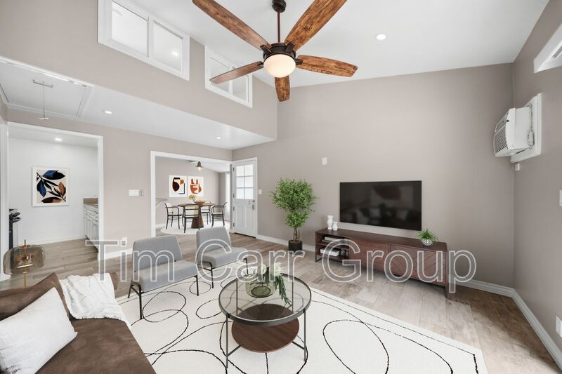 Apartamento en Renta 2 Beds 2 Baths