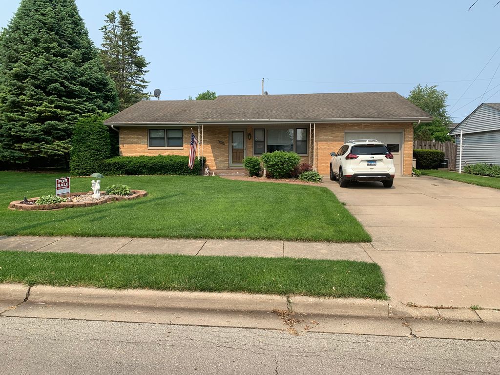 1753 Campbell Ave, La Salle, IL 61301 Trulia