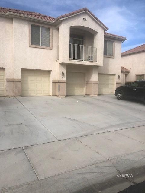 115 Shade Tree Ln #A, Mesquite, NV 89027