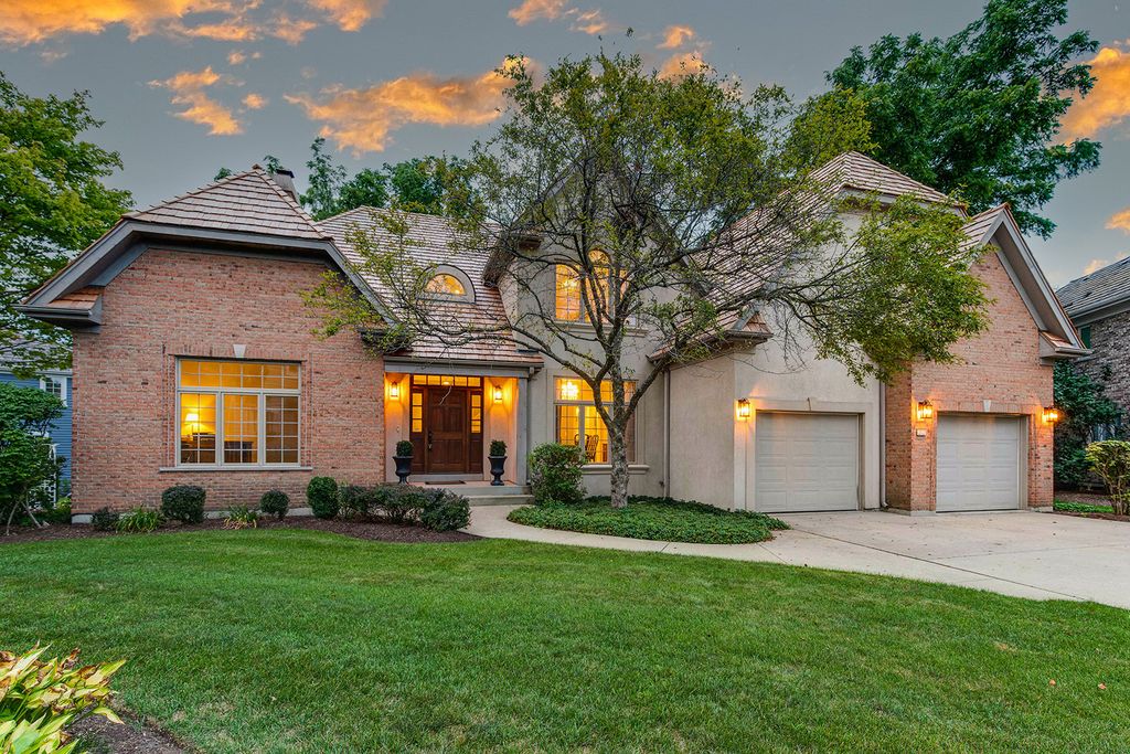 212 Carriage Hill Cir, Libertyville, IL 60048 Trulia