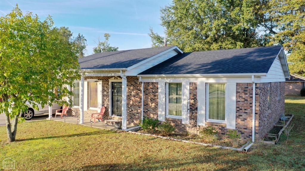 906 Reynolds Rd, Paragould, AR 72450 Trulia