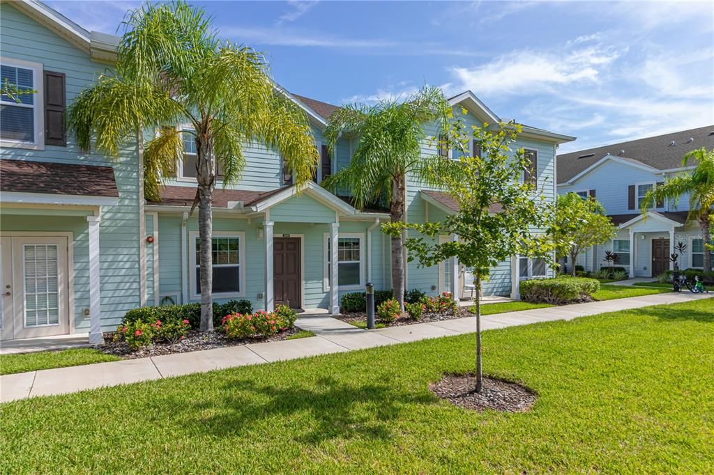 3238 Cupid Pl, Kissimmee, FL 34747