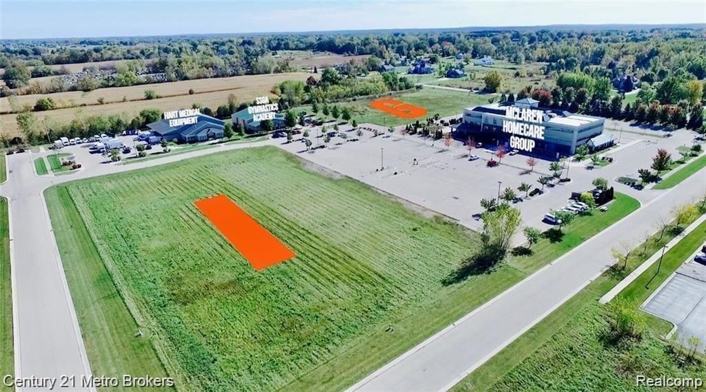 Cal Dr I, Davison, MI 48423 MLS 20230004260 Trulia