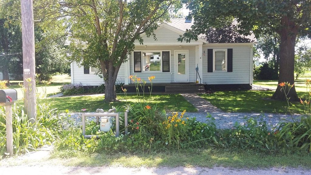 811 W 9th St, Neligh, NE 68756 Trulia