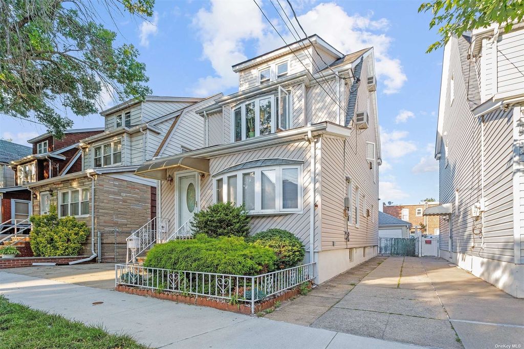 13533 96th Street, Ozone Park, NY 11417 Trulia