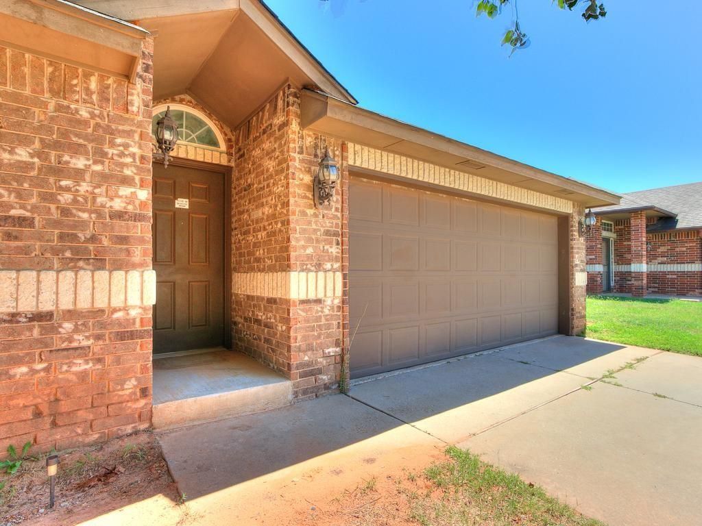 4924 Sunny Ct, Oklahoma City, OK 73135