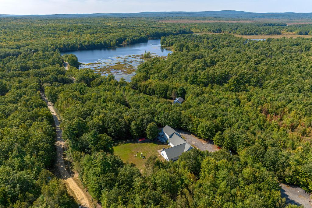 5 Roberts Pond Road, Lyman, ME 04002 Trulia