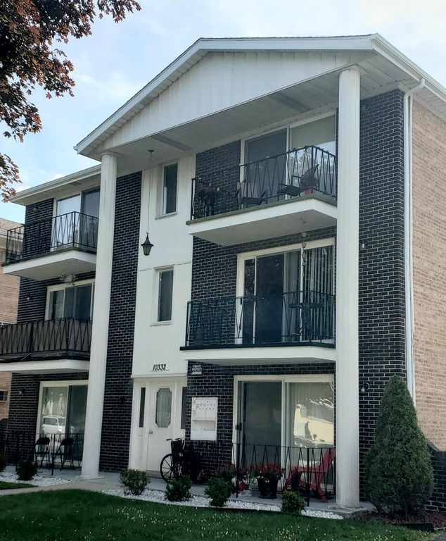 Chicago Ridge, IL Trulia