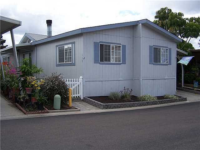 9395 Harritt Rd #118, Lakeside, CA 92040