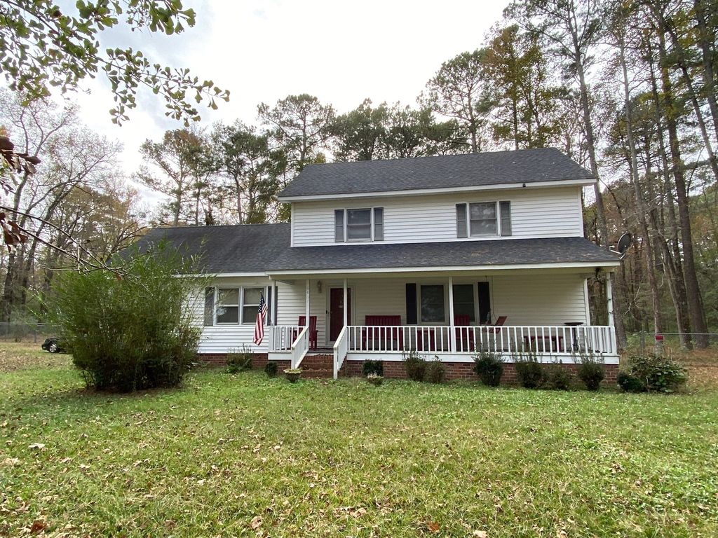 6407 State Highway 30, Bethel, NC 27812 Trulia