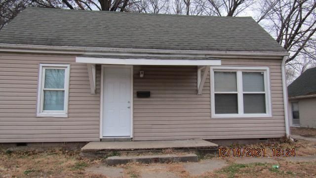 416 Brooks St, Jefferson City, MO 65109