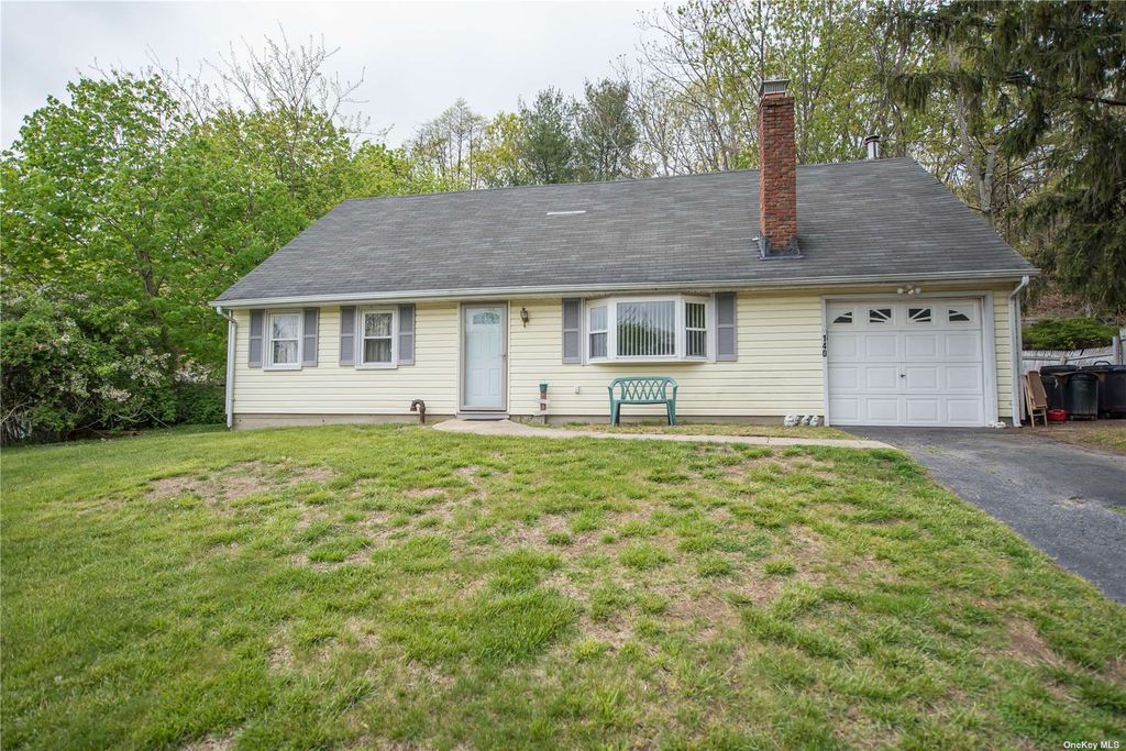 140 Rosemont Avenue, Farmingville, NY 11738 Trulia