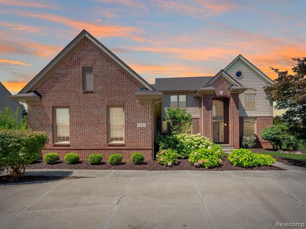 6331 Branford Dr, West Bloomfield, MI 48322 Trulia