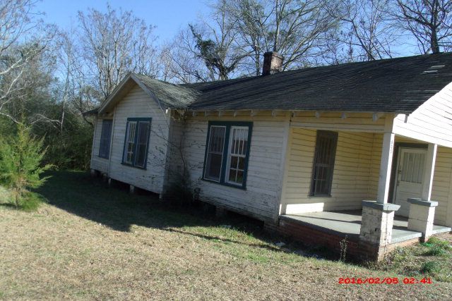 111 Little St, Andalusia, AL 36420