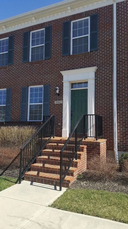 9062 Beacon St, Mason, OH 45040