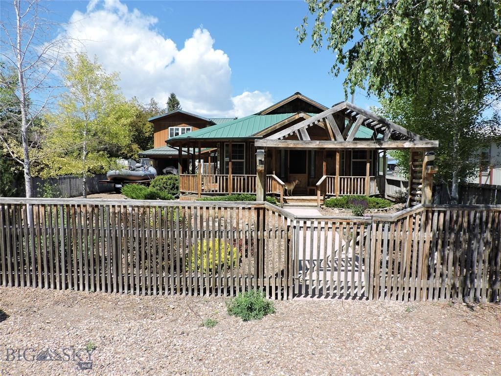 318 S Madison St, Twin Bridges, MT 59754 Trulia