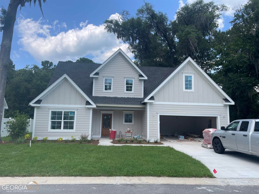 1086 Captains Cove Way St, Simons, GA 31522 Trulia