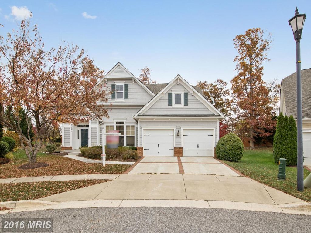 7406 Heartleaf Cir, Laurel, MD 20707