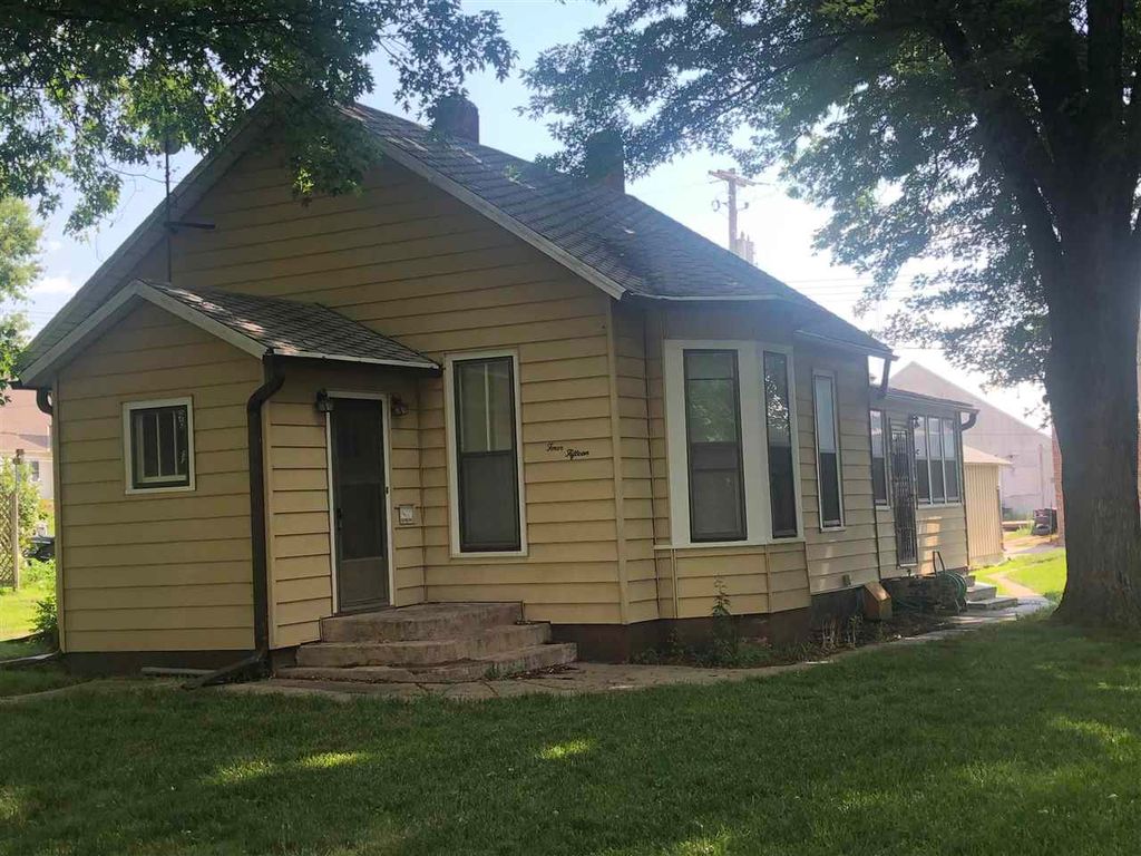 415 Alba Ave, Ravenna, NE 68869