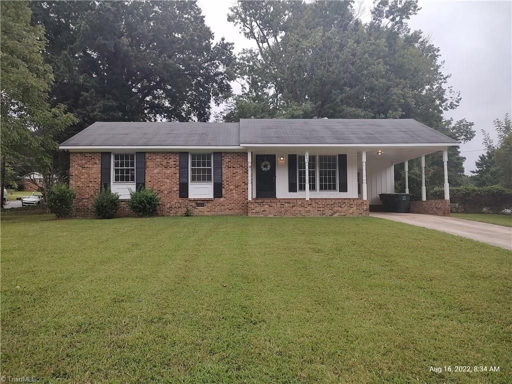 1004 W Meadowview Rd, Greensboro, NC 27406 Trulia