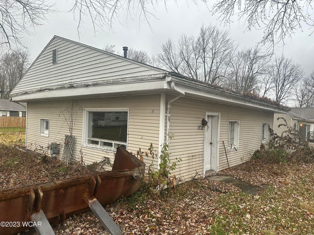 1824 Kingston Ave, Lima, OH 45804 MLS 302735 Trulia