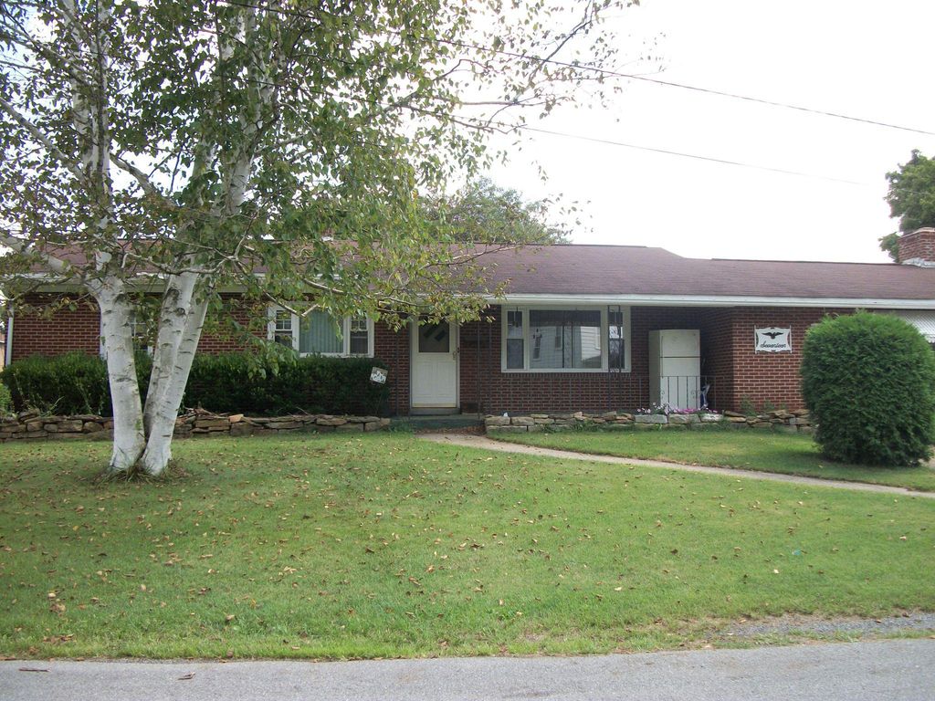 17 Carson Ave, Du Bois, PA 15801 Trulia