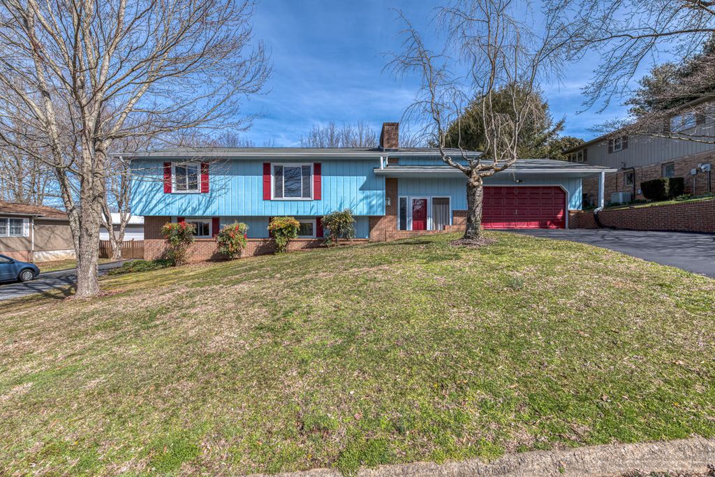 13481 Stone Dr, Bristol, VA 24202 Trulia