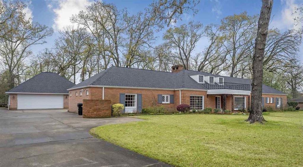 806 Eden Dr, Longview, TX 75605 Trulia