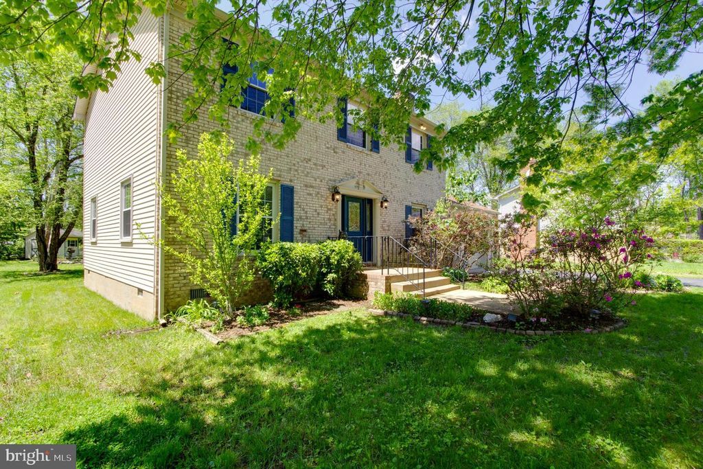 2127 Aquia Dr, Stafford, VA 22554 Trulia