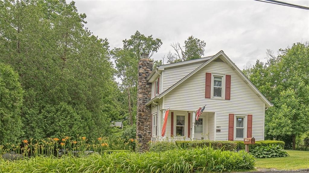 227 Stadley Rough Rd, Danbury, CT 06811 Trulia